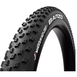 Cubierta MTB Vittoria Barzo TLR 29x2.25 Negro UCI